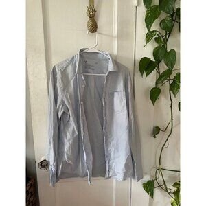 American Eagle Outfitters men’s size medium button down shirt